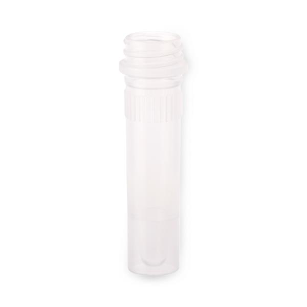 Translucent Microtube Caps - 230821S - 1000 Each - MDL-CTT230821S
