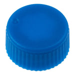 Celltreat Scientific Products Opaque Microtube Caps 230841B 1000.0 Each-MDL-CTT230841B