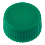Celltreat Scientific Products Opaque Microtube Caps 230841G 1000.0 Each-MDL-CTT230841G