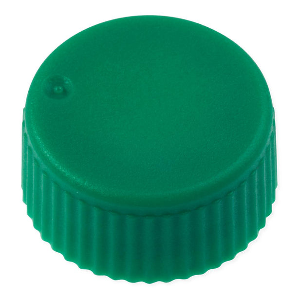 Celltreat Scientific Products Opaque Microtube Caps 230841G 1000.0 Each-MDL-CTT230841G