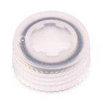 Translucent Microtube Caps - 230842CS - 1000 Each - MDL-CTT230842CS