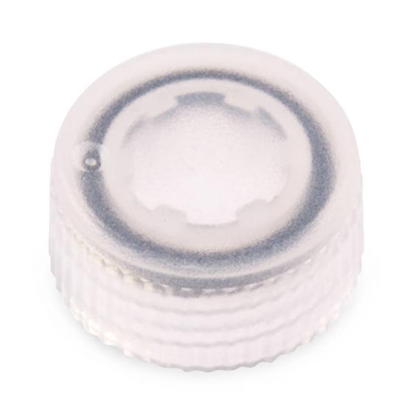 Translucent Microtube Caps - 230842CS - 1000 Each - MDL-CTT230842CS