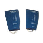 ZIMMER BIOMET VasoPress DVT System Garments VG501L 10 Pair-MDL-CTZVG501L