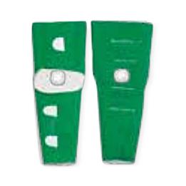 ZIMMER BIOMET VasoPress DVT System Garments VG530M 10 Pair-MDL-CTZVG530M