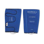ZIMMER BIOMET System VasoPress DVT Calf Garment, Size Bariatric - VP501B - 1 Pair