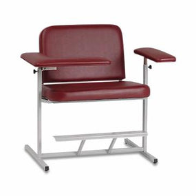 Custom Comfort Medtek Custom Comfort Blood Draw Chairs 1202-LXL - 1.0 Each