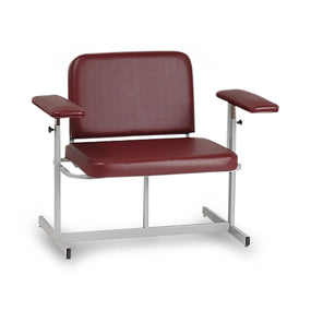 Custom Comfort Medtek Custom Comfort Medtek Bariatric Blood Draw Chairs 1202-SXXL - 1.0 Each