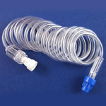 CUSTOM MEDICAL SPECIALTIES Coiled CT Injection Lines CMS-150 100 Each - MDL-CUICMS150