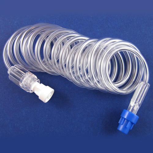 CUSTOM MEDICAL SPECIALTIES Coiled CT Injection Lines CMS-150 100 Each - MDL-CUICMS150