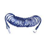 CUSTOM MEDICAL SPECIALTIES Coiled CT Injection Lines CMS-151 100 Each - MDL-CUICMS151