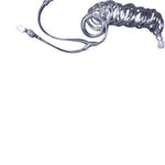 CUSTOM MEDICAL SPECIALTIES MRI Injection Tubing CMS-1622 50 Each - MDL-CUICMS1622