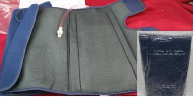 CURRIE MEDICAL SPECIALTIES INC Currie Medical Compression Garments ALP1 10 Pair - MDL-CURMSALP1