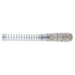 Currie Medical Specialties Anti-Kink ALP25AK Anti Kink Connection Tubing, 5', 5 Pairs / Case - MDL-CURMSALP25AK - 5 Each