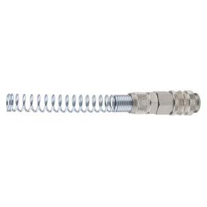 Currie Medical Specialties Anti-Kink ALP25AK Anti Kink Connection Tubing, 5', 5 Pairs / Case - MDL-CURMSALP25AK - 5 Each