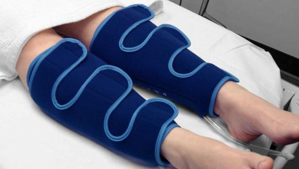 CURRIE MEDICAL SPECIALTIES INC Currie Medical Compression Garments ALP3SM 10 Each - MDL-CURMSALP3SM