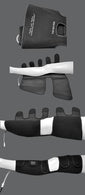 Currie Medical Specialties Leg Press Thigh Garment, Size L - ALP4 - 20 Each