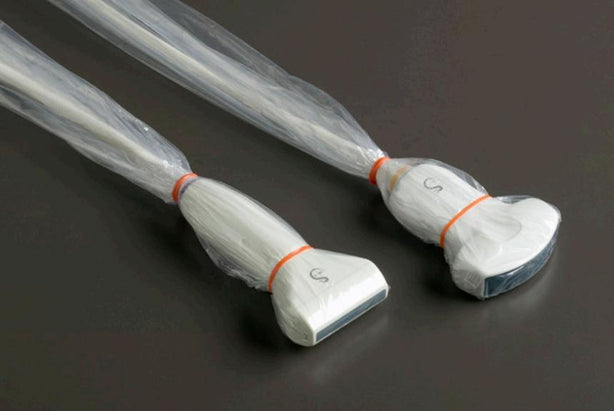 Civco Medical Polyethylene Transducer Covers 610-022 - 24.0 Each - MDL-CVC610022