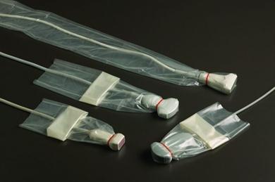 Civco Medical Fingercots & Series 500, 550, 620 Covers 610-044 - 24.0 Each