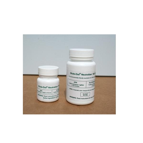 Civco Medical Disinfectant Neutralizers 610-1099 - 24.0 Each