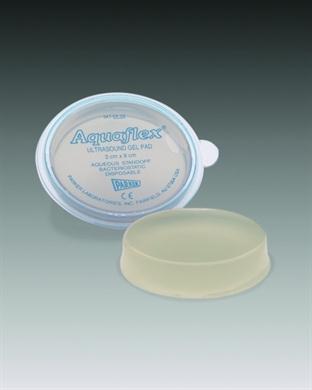 Civco Medical Civco Disposable AquaFlex Acoustic Standoff Pads 610-113 - 6.0 Each - MDL-CVC610113