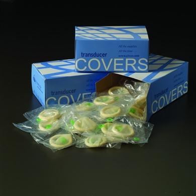 Civco Medical Civco Latex Covers 610-214 - 50.0 Each - MDL-CVC610214