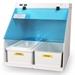 Civco Medical Gus Disinfection Soak Station G17, Elevated Countertop - 610-2165 - 1 Each