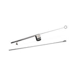 Civco Medical Cleaning Brushes 610-324 - 5.0 Each - MDL-CVC610324