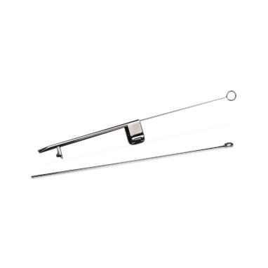 Civco Medical Cleaning Brushes 610-324 - 5.0 Each - MDL-CVC610324