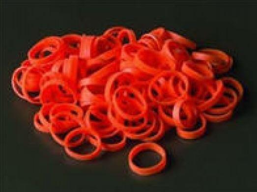 Civco Medical Bands and Probe Clips 610-689 - 100.0 Each - MDL-CVC610689