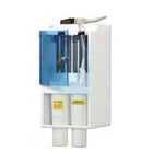 Civco Medical Endocavity System Fume-Free Soaking Station, 2-Transducer - 610-720 - 1 Each