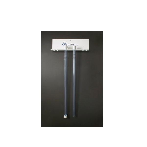 Civco Medical TEE Probe Disinfection and Storage Systems 610-725 - 1.0 Each - MDL-CVC610725