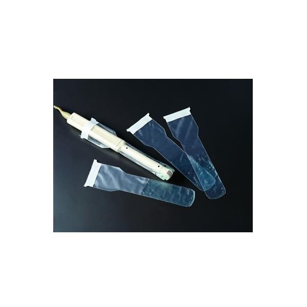 Civco Medical Eclipse Endocavity Transducer Cover 610-792 - 1.0 Each