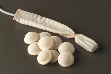 CIVCO MEDICAL NeoGuard Covers 610-844 24 Each - MDL-CVC610844