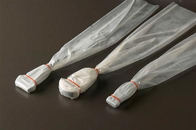 Civco Medical CIV-Flex Cover, Nonsterile, 5.5 cm x 12" - 610-903 - 50 Each