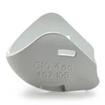 Civco Medical Endocavity Transducer Tracking Brackets 667-145 12.0 Each-MDL-CVC667145