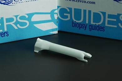 Civco Medical Civco Endocavity Needle Guides H42742LH - 24.0 Each - MDL-CVCH42742LH