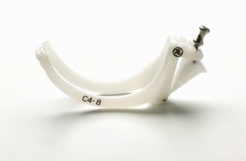 Civco Medical Ultra-Pro In-Plane Ultrasound Needle Guides H48681AT - 1.0 Each - MDL-CVCH48681AT