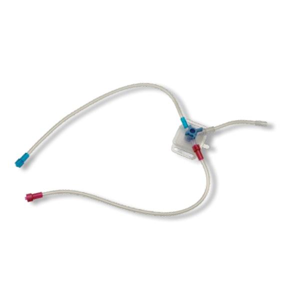 Medtronic Usa DLP Antegrade / Retrograde Adapter 13001 - 10.0 Each - MDL-CVR13001