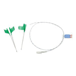 Medtronic InterStim Therapy Lead Introducer 50011 DLP Left Atrial Pressure Monitoring Catheter Placement Set, 5 Fr x 24" - MDL-CVR50011 - 10 Each