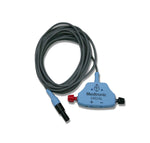 Pacing Cables for Temporary External Pacemakers - 5492AL - 1 Each - MDL-CVR5492AL