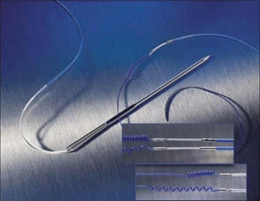 Medtronic Usa Temporary Myocardial Pacing Leads 6492F - 1.0 Pack