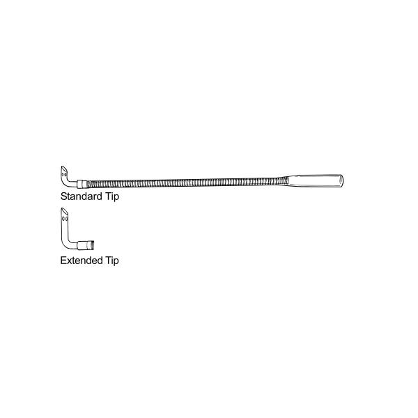 Venous Cannulas - 69331 - 10 Each - MDL-CVR69331