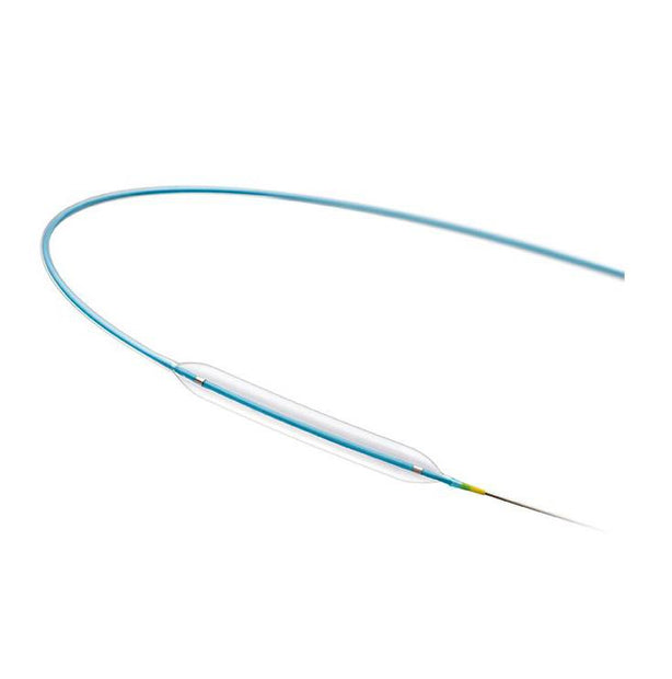 MEDTRONIC USA Medtronic Euphora Balloon Dilatation Catheters EUP2010X 1 Each - MDL-CVREUP2010X