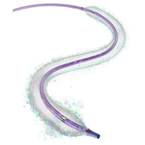 MEDTRONIC USA Medtronic IN.Pact Admiral Drug-Coated Balloon Catheter A ...