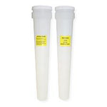 CIVCO MEDICAL GUS Disinfection Soak Stations 610-2224 1 Each - MDL-CVS6102224