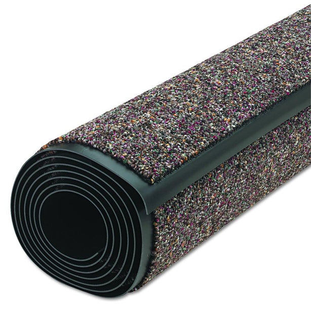 CROWN MATS & MATTING Classic Berber Mats CB0310BR 1 Each - MDL-CWNCB0310BR