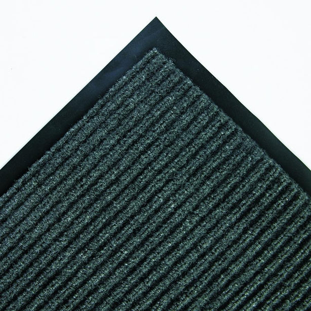 CROWN MATS & MATTING Indoor Mats NR0046GY 1 Each - MDL-CWNNR0046GY