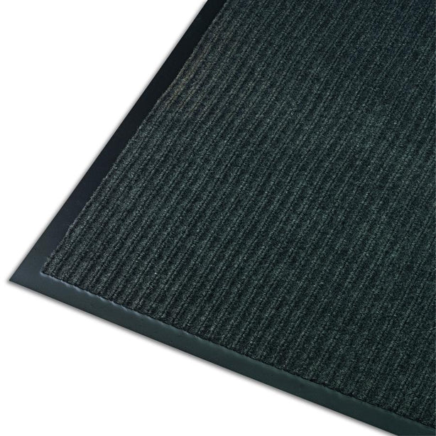 CROWN MATS & MATTING Needle-Rib Mats NR0310GY 1 Each - MDL-CWNNR0310GY