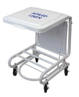 CENTURION Soiled Linen Carts CX502 1 Each - MDL-CX502