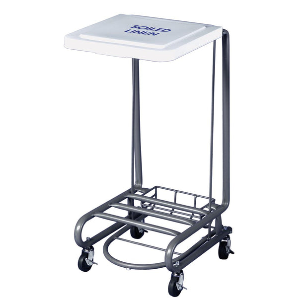 CENTURION Soiled Linen Carts CX7 1 Each - MDL-CX7